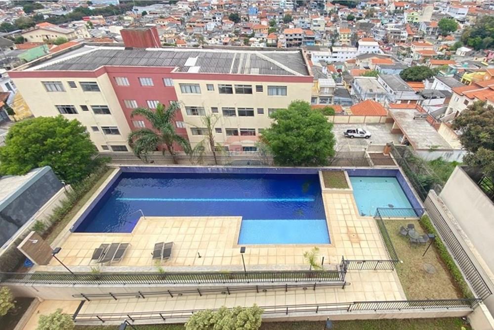 Apartamento, 2 quartos, 55 m² - Foto 21