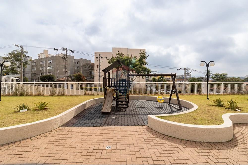 Apartamento - Venda - São Paulo , São Paulo - Avenida Basiléia, 287 T-A 02_29-X3.jpg - Layout aberto - 601751067-97