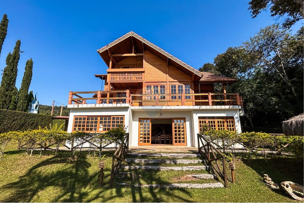 Casa - Venda - Caieiras , São Paulo - IMG_0286.JPG - Fachada - 601751009-358