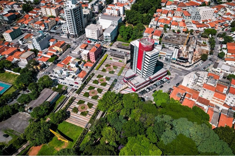 Apartamento - Alugar - São Paulo , São Paulo - 1436650e-8e11-4a73-a554-373ecf774f1e.jpg - 602291018-176