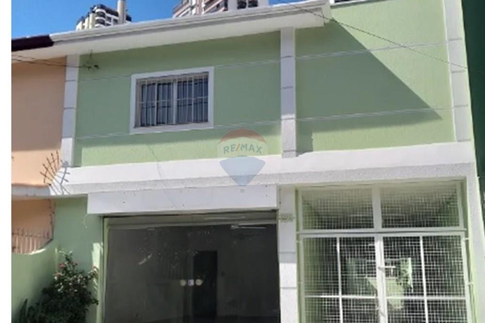 Casa Comercial - Alugar - São Paulo , São Paulo - 1.jpg - 602291021-217