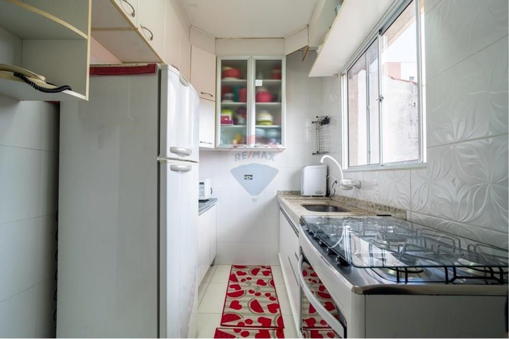 Casa de Condomínio - Venda - São Paulo , São Paulo - DSC09853-HDR.jpg - Cozinha - 602381005-1