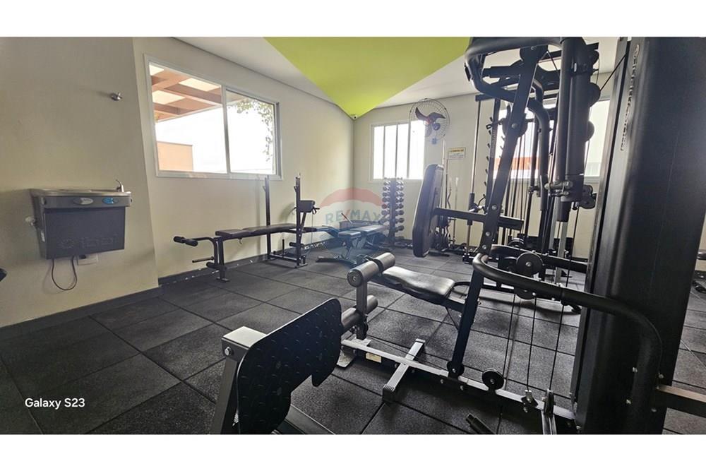 Apartamento - Alugar - São Paulo , São Paulo - 20250804_112928.jpg - 602101016-65