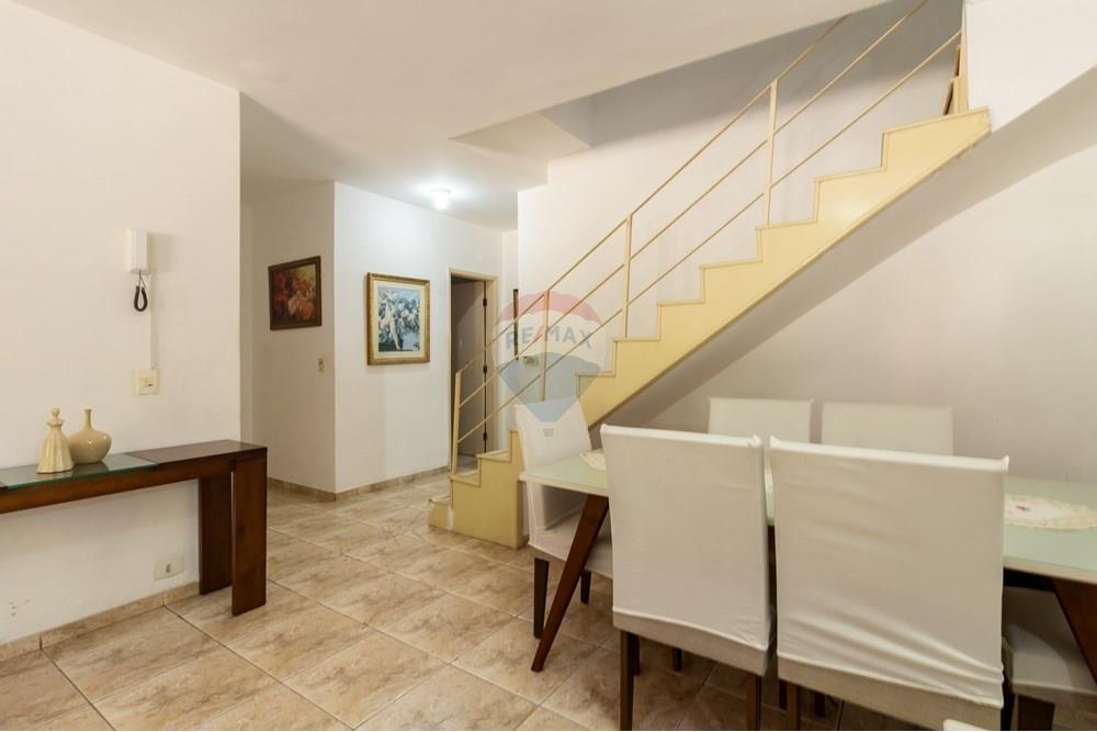 Sobrado - Venda - São Paulo , São Paulo - 4 SALA 2 (2) .jpg - 601261027-23