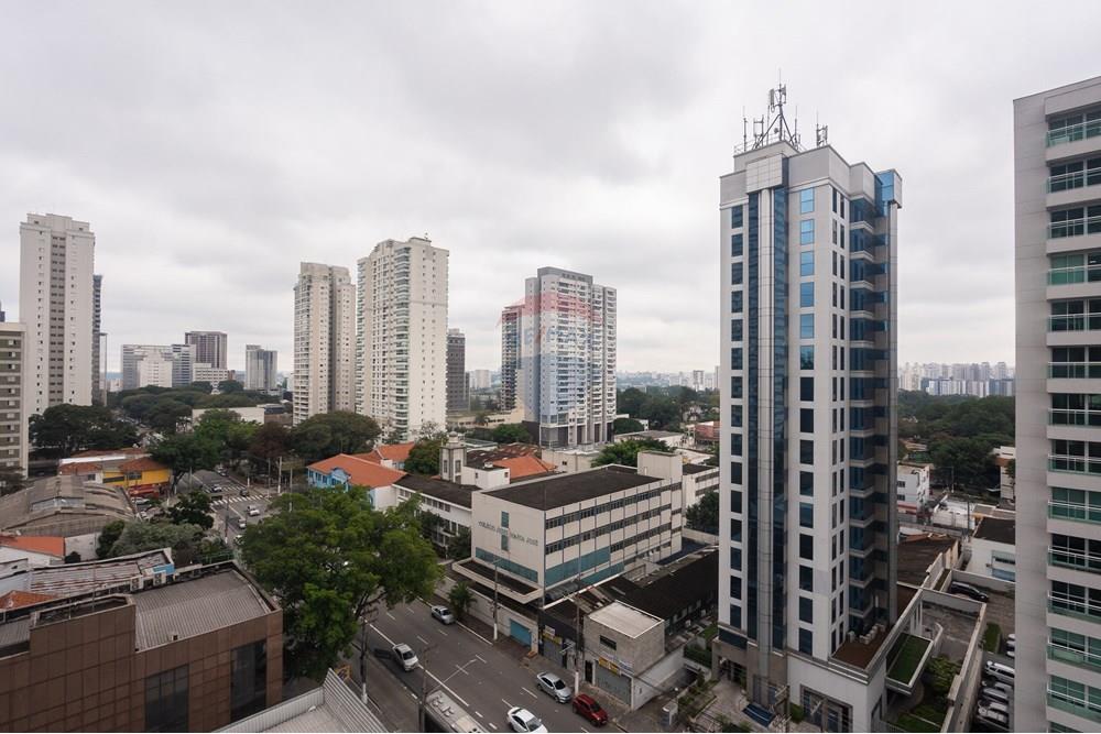 Cj. Comercial/ Sala - Venda - São Paulo , São Paulo - 9_SC.jpg - 601971032-109