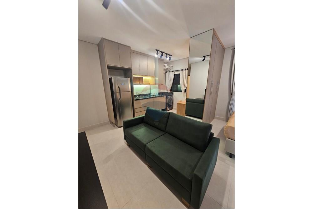 Apartamento - Alugar - São Paulo , São Paulo - 162e2b05-68aa-48a1-bac8-203edf4aac39.jpg - 601051037-163