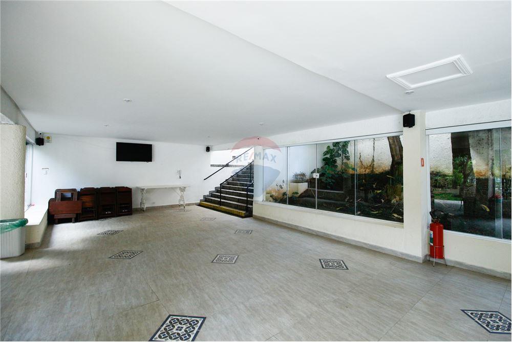 Apartamento - Alugar - São Paulo , São Paulo - 27 - 601971018-1256