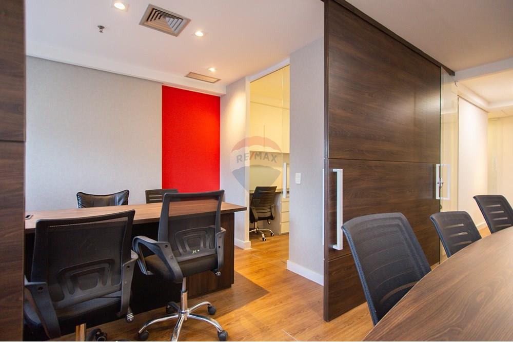 Conjunto Comercial-Sala para alugar, 55m² - Foto 10