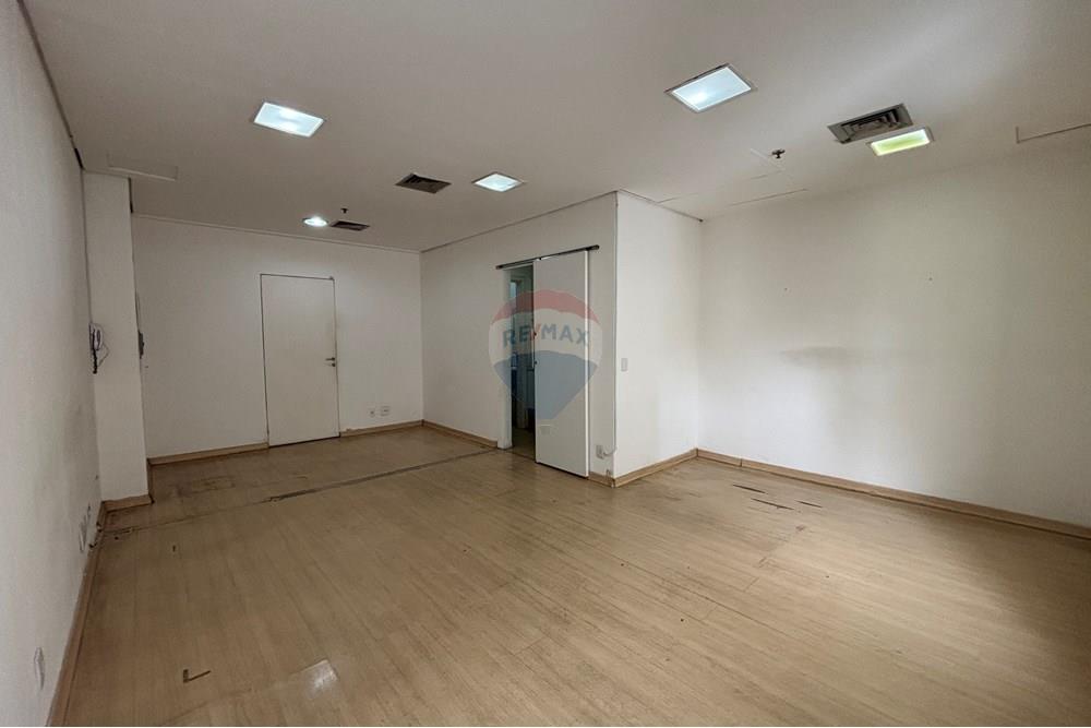 Cj. Comercial/ Sala - Venda - São Paulo , São Paulo - IMG_2745.JPG - 601081019-44