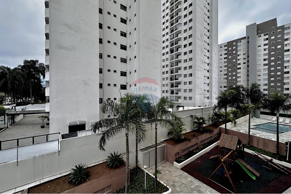 Apartamento - Venda - São Paulo , São Paulo - IMG_6304.jpg - 602331010-38