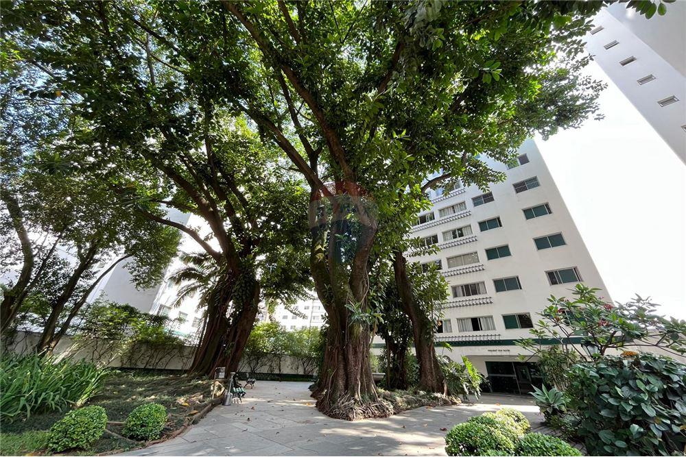 Apartamento - Venda - São Paulo , São Paulo - ENTRADA - Piscina - 602101011-218