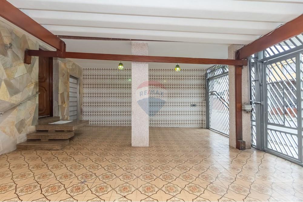 Sobrado - Venda - São Paulo , São Paulo - IMG_089214.jpg - Garagem - 601811037-12