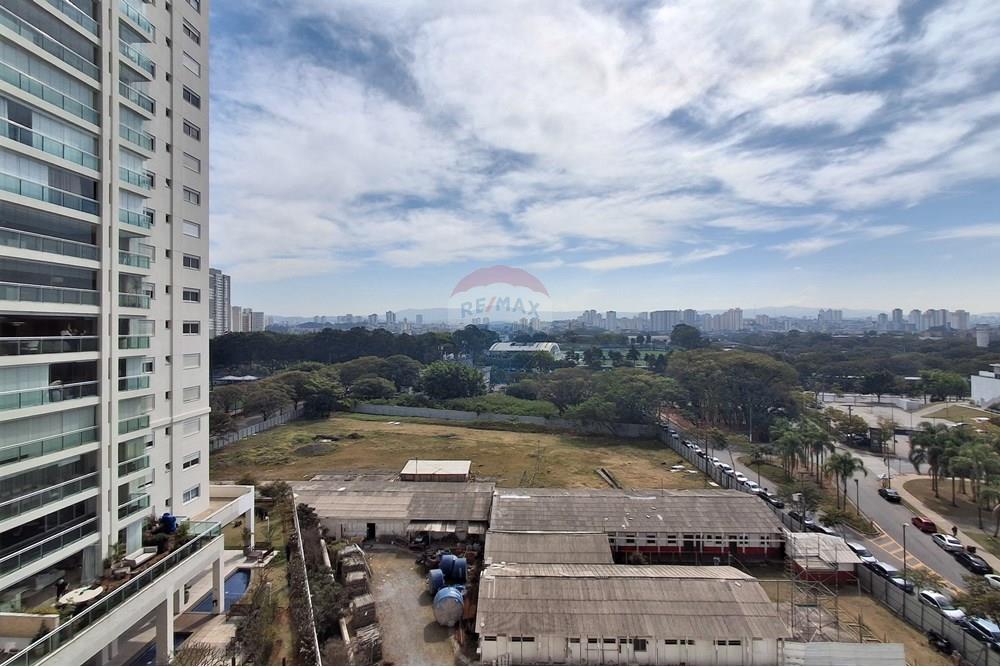 Apartamento - Venda - São Paulo , São Paulo - 25-08-07-Rua Pablo Picasso, 100 apto 62 Cacatua_047_CapodannoFotografia.jpg - 602341018-11