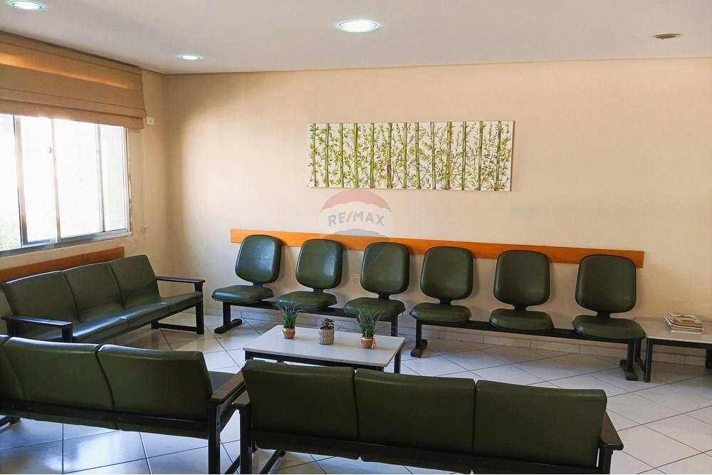 Conjunto Comercial-Sala à venda, 138m² - Foto 4