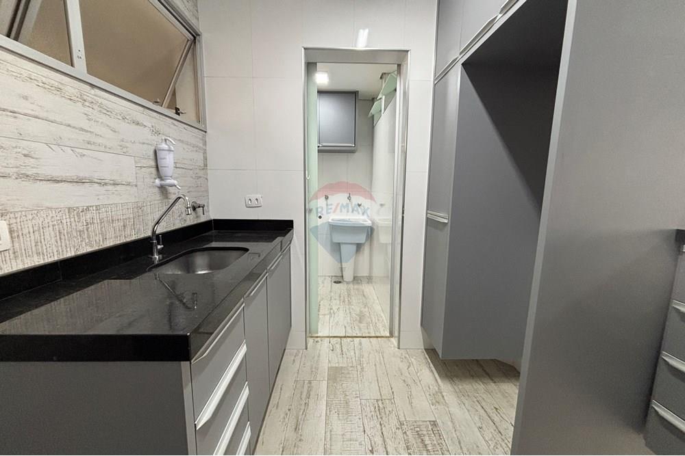 Apartamento - Alugar - São Paulo , São Paulo - IMG_5580.JPG - 601081019-53