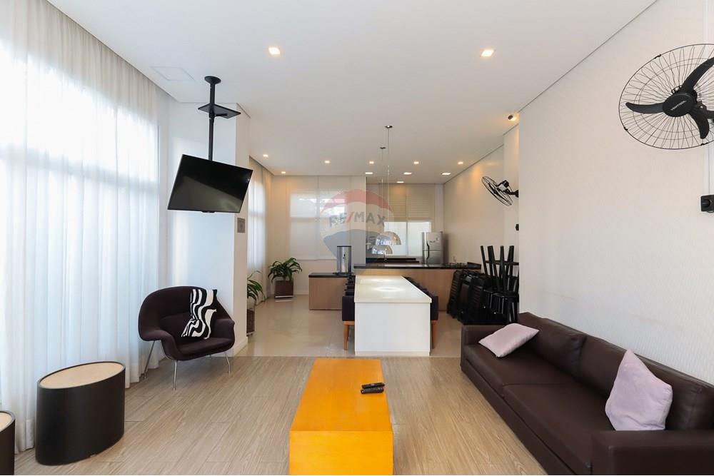 Apartamento - Venda - São Paulo , São Paulo - 02area-condominial012.jpg - 601081081-16