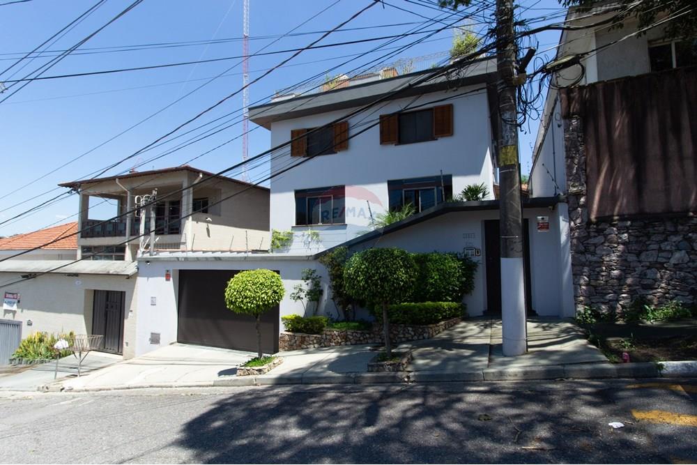Casa - Venda - São Paulo , São Paulo - 59 Fachada.jpg - 601971016-419
