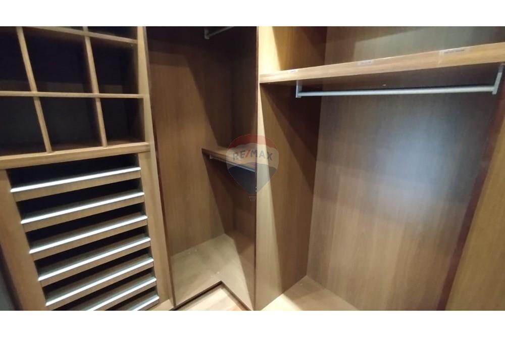 Apartamento - Alugar - São Paulo , São Paulo - SUITE MASTER CLOSET 02.jpg - 601361019-3012