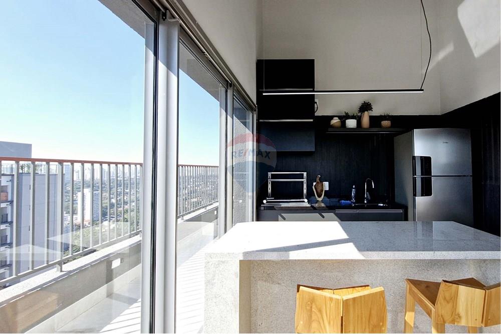 Apartamento - Alugar - São Paulo , São Paulo - RUA DO ESTILO BARROCO, 633 (35).jpg - 601361020-427