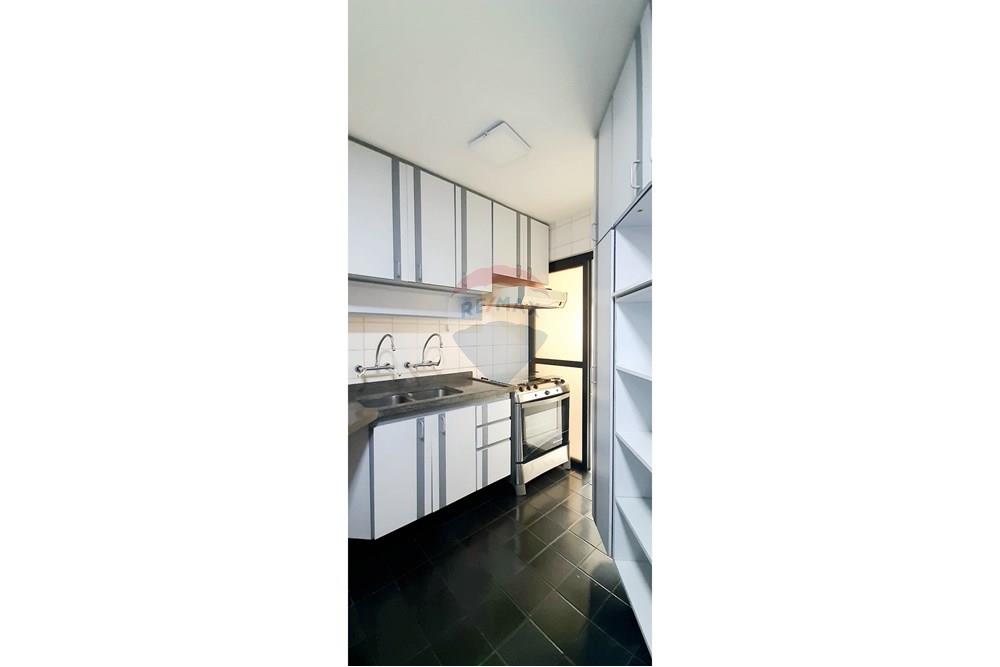 Apart Hotel/ Flat - Alugar - São Paulo , São Paulo - 20250204_121650.jpg - 601971014-181