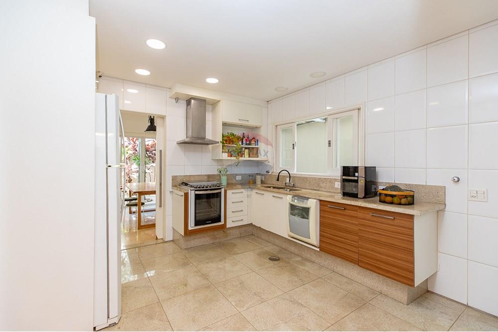 Casa de Condomínio - Venda - São Paulo , São Paulo - Cópia de Remax Ares-29 .jpg - Cozinha - 601131046-17