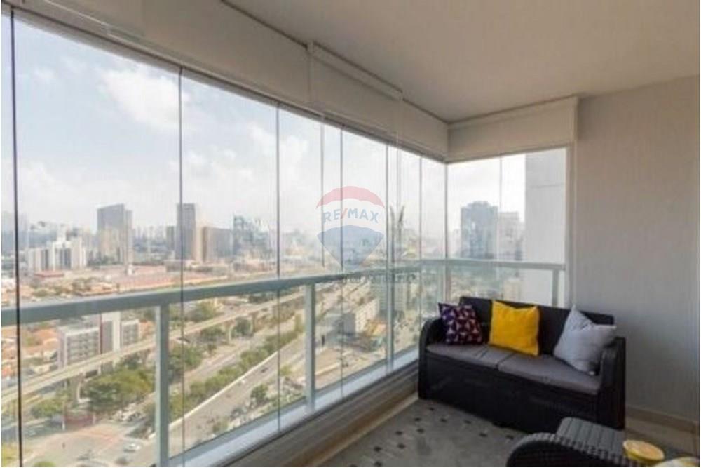 Apartamento - Alugar - São Paulo , São Paulo - 10.JPG - 601361019-3126