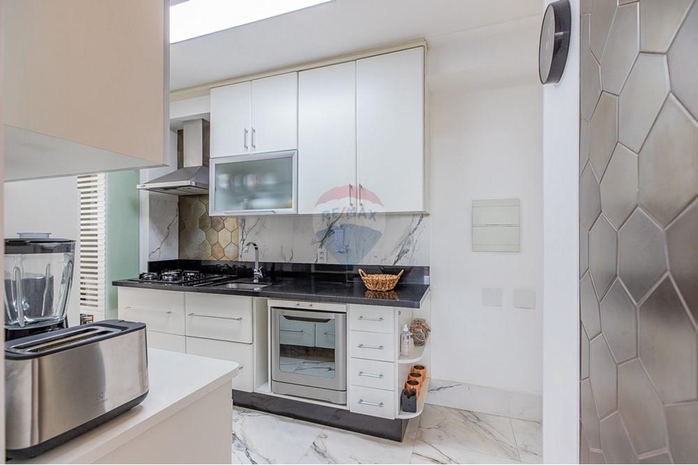 Apartamento - Venda - São Paulo , São Paulo - Cópia de Remax Ares-36.jpg - Cozinha - 601131006-114