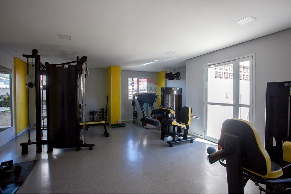 Apartamento - Venda - São Paulo , São Paulo - IMG_7815.jpg - 601751066-45