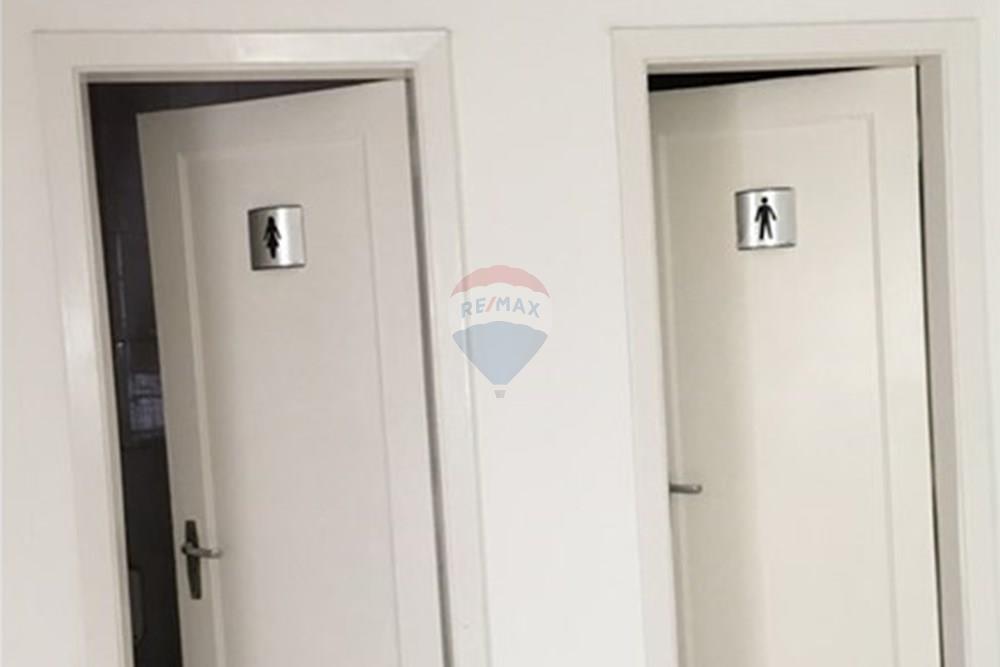 Cj. Comercial/ Sala - Alugar - São Paulo , São Paulo - IMG_4366.JPG - 602301011-65