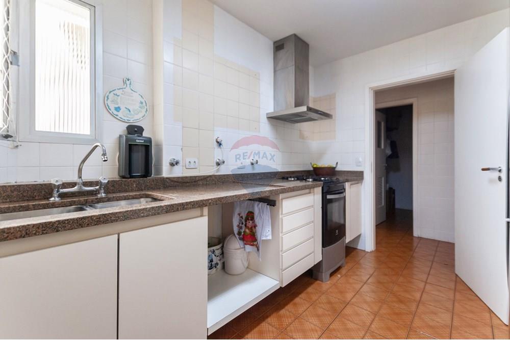 Apartamento - Venda - São Paulo , São Paulo - DSC_6184.jpeg - Cozinha - 601191026-130