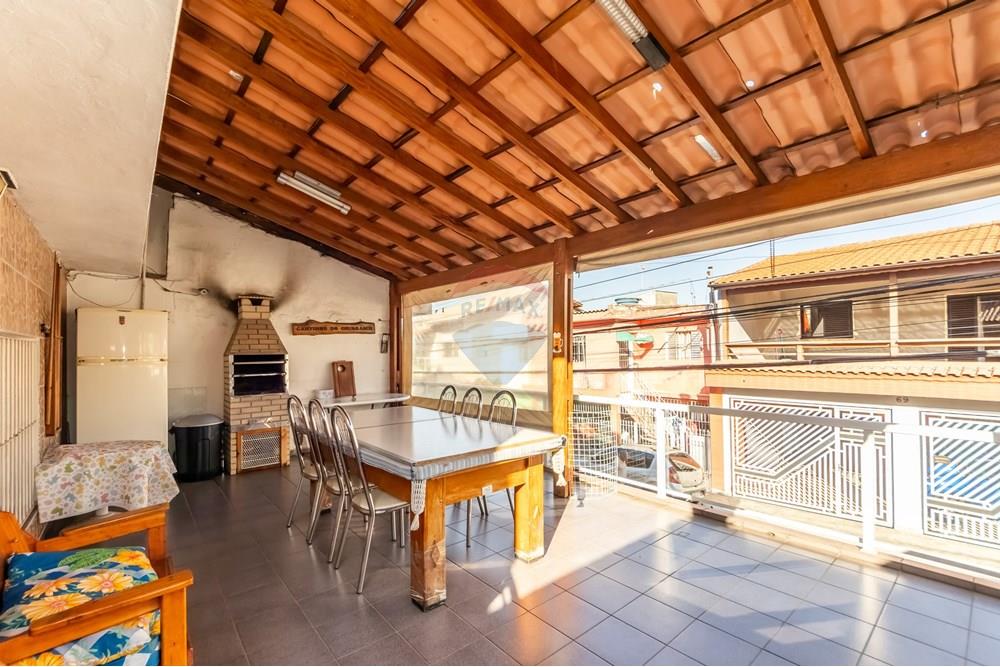 Casa - Venda - Osasco , São Paulo - IMG_782924.jpg - 602181007-35