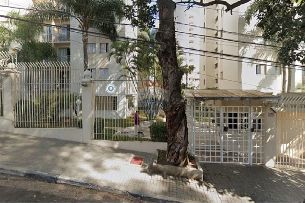 Apartamento - Alugar - São Paulo , São Paulo - 3 Fach Ipi 550.jpg - 601361040-144