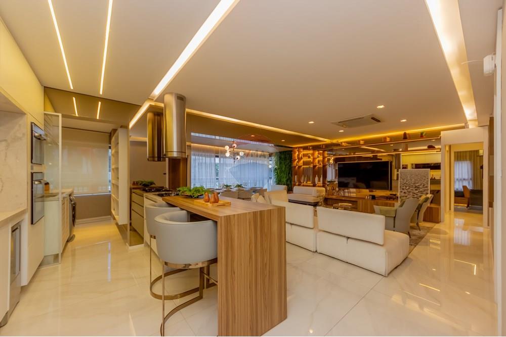 Apartamento - Venda - São Paulo , São Paulo - IMG_858003.jpg - Cozinha - 602161002-27