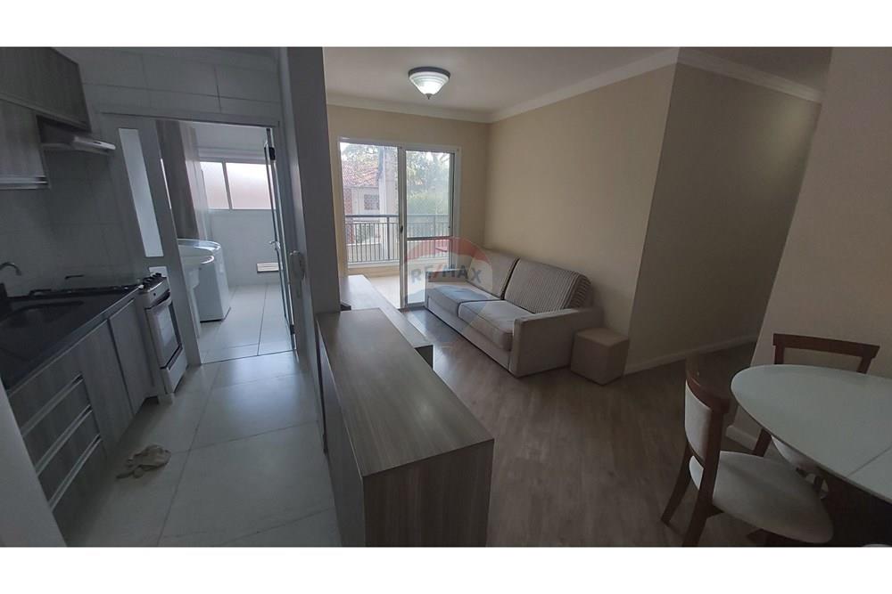 Apartamento - Alugar - São Paulo , São Paulo - 8.jpg - 602031027-11