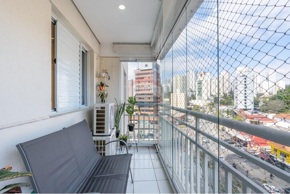 Apartamento - Venda - São Paulo , São Paulo - cd783920-9b7b-4d0b-bc59-f9f68b38ae0c.jpeg - 601251226-50