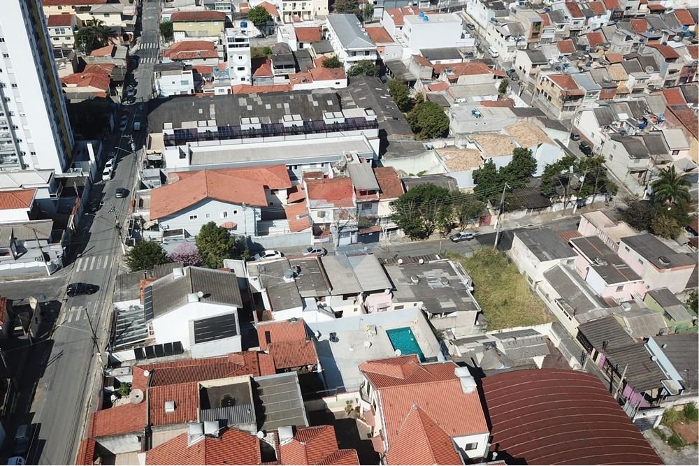 Sobrado - Venda - São Paulo , São Paulo - RUA DA GROTA, 299 (8).JPG - 601051010-63