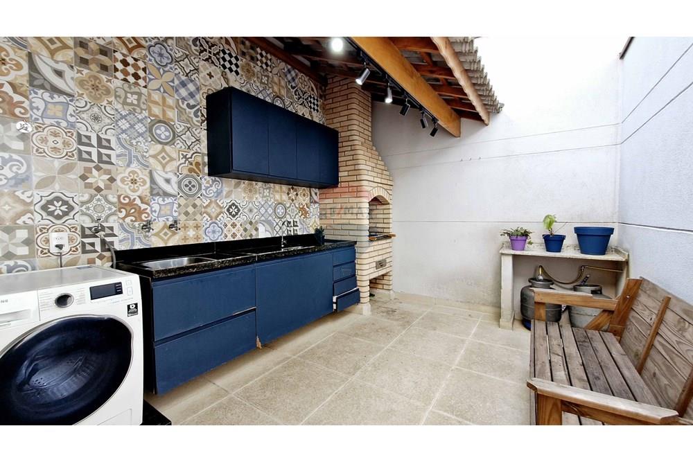 Sobrado - Venda - São Paulo , São Paulo - RUA LUCIANÓPOLIS, 68 (52).jpg - 601051007-605