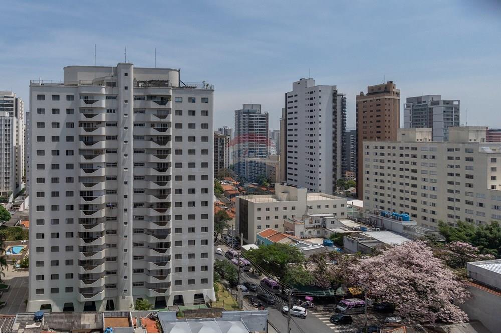 Apartamento - Venda - São Paulo , São Paulo - 31_AP.jpg - 601471009-99