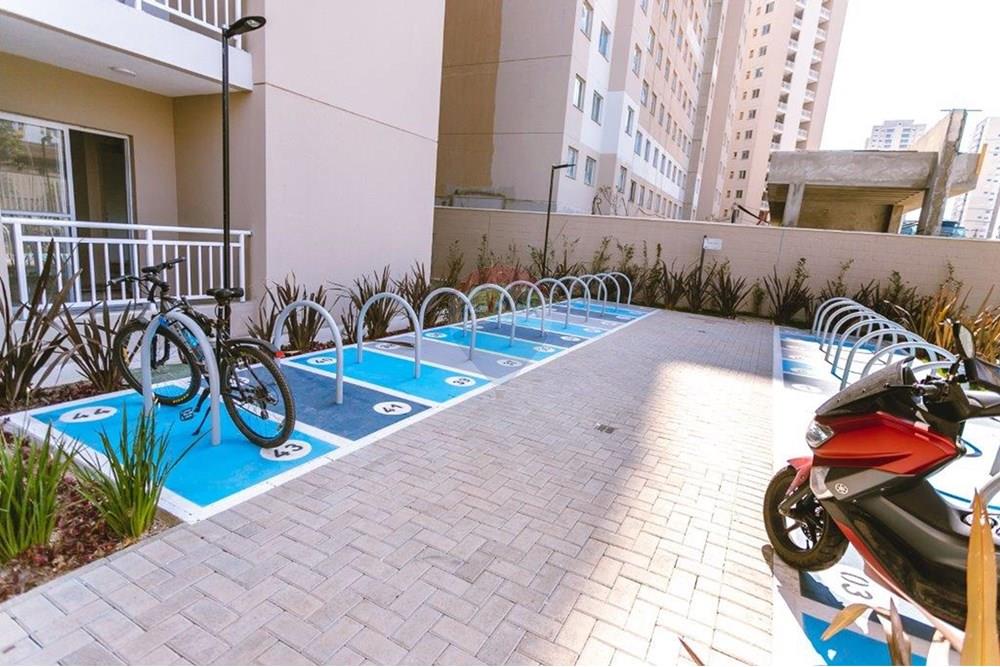 Apartamento - Venda - São Paulo , São Paulo - 26.jpg - 601721030-27