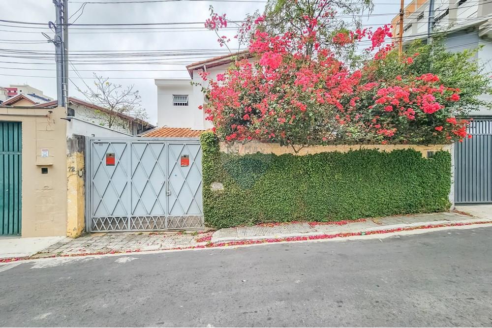 Casa - Venda - São Paulo , São Paulo - 20251007_10423335.jpg - Fachada - 601251024-74