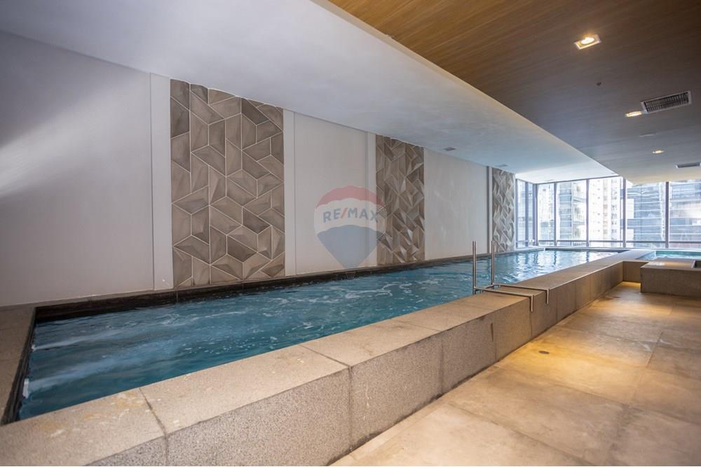 Apartamento - Alugar - São Paulo , São Paulo - 30-253027_piscina.jpg - 601241003-193