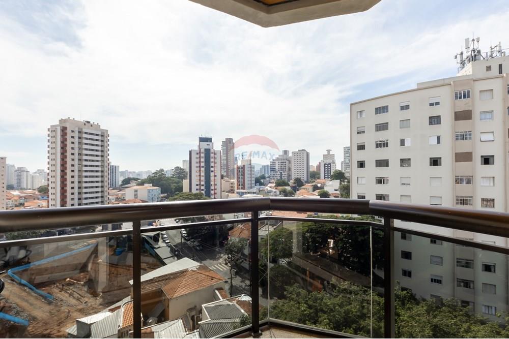 Duplex - Venda - São Paulo , São Paulo - 53 - Vista varanda.jpg - 602031008-64
