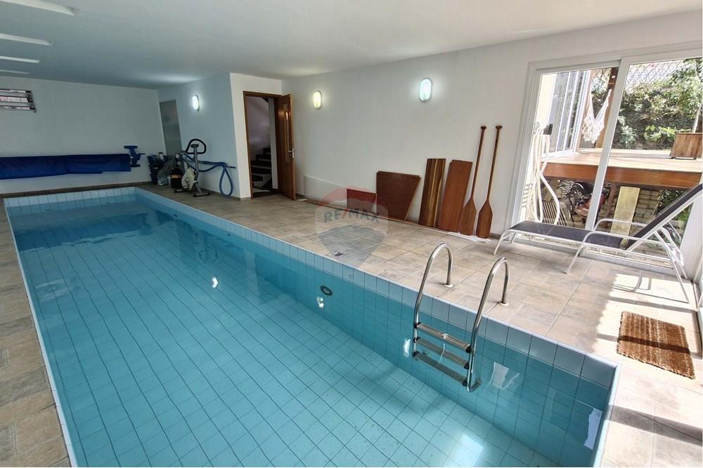 Casa - Venda - São Paulo , São Paulo - 31.jpg - Piscina - 601361003-198
