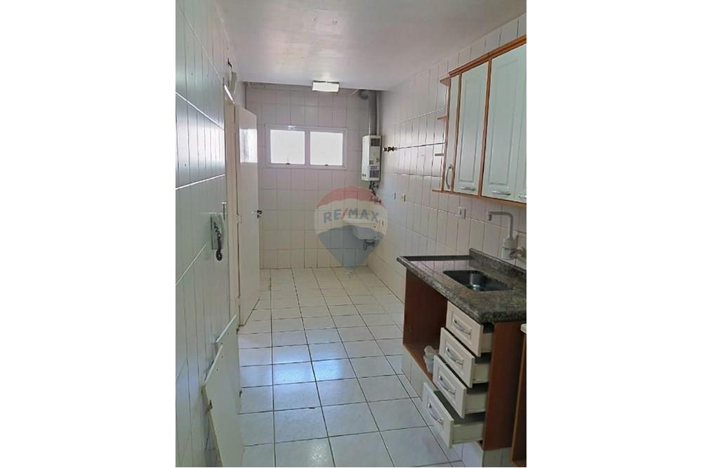 Casa de Condomínio - Alugar - São Paulo , São Paulo - 8.jpg - 602381001-6