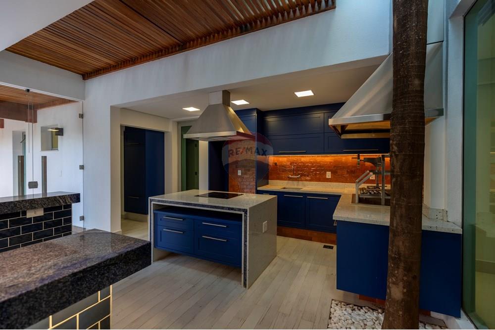 Casa de Condomínio - Venda - Ribeirão Preto , São Paulo - casa_venda_guapore2_ribeirao_preto (36).jpg - 601251261-8