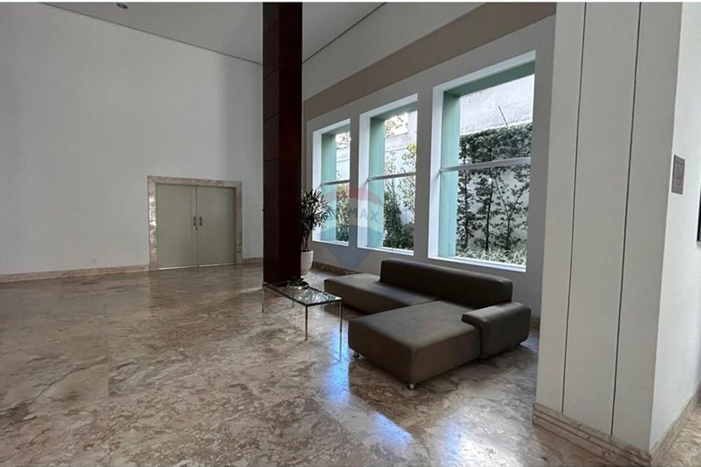 Apartamento - Alugar - São Paulo , São Paulo - RECEPÇÃO PRÉDIO.jpg - 601131009-87