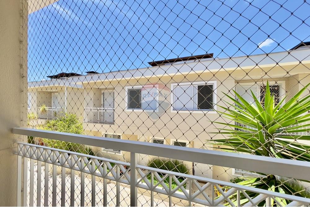 Casa de Condomínio - Venda - São Paulo , São Paulo - Andorinha_FE_ - 49.jpeg - 601301019-125