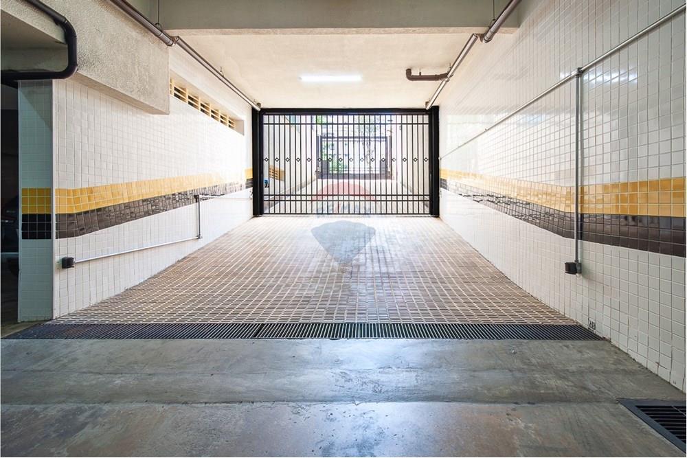 Apartamento - Venda - São Paulo , São Paulo - garagem v2.jpg - 601311011-158