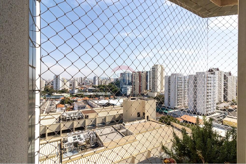 Apartamento - Venda - São Paulo , São Paulo - IMG_9265_vista quarto hospedes.jpg - 602201028-3