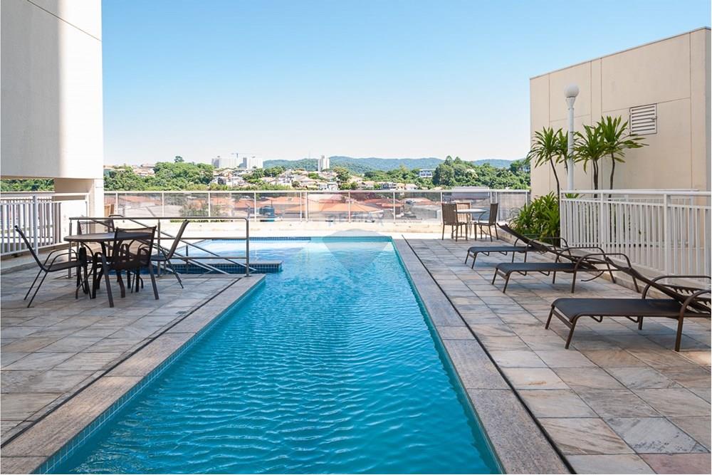 Apartamento - Venda - São Paulo , São Paulo - piscina v2.jpg - 601311038-12